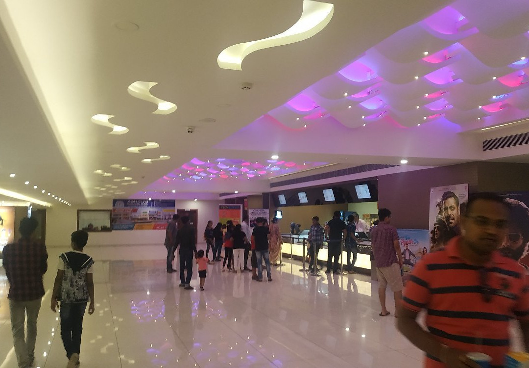 Cinemera景点图片