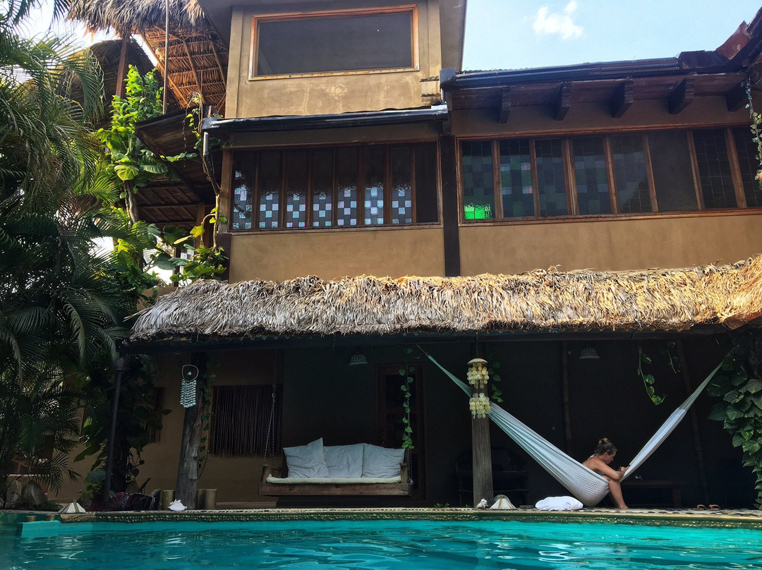 Hotel Villas Adriana主图