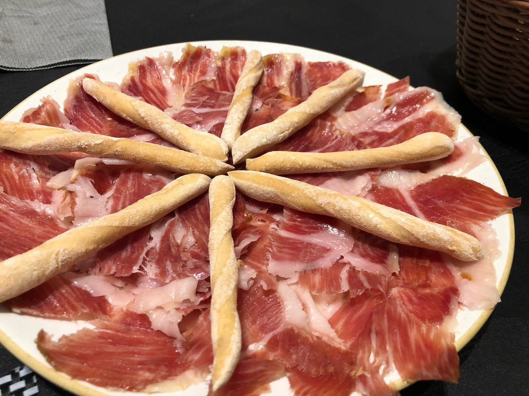 Zain Cafe Restaurante-阿尔瓦塞特必去景点