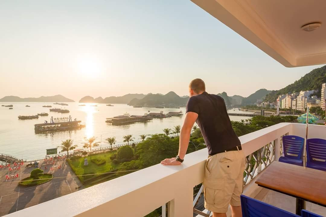 Cat Ba Trip-卡巴必去景点