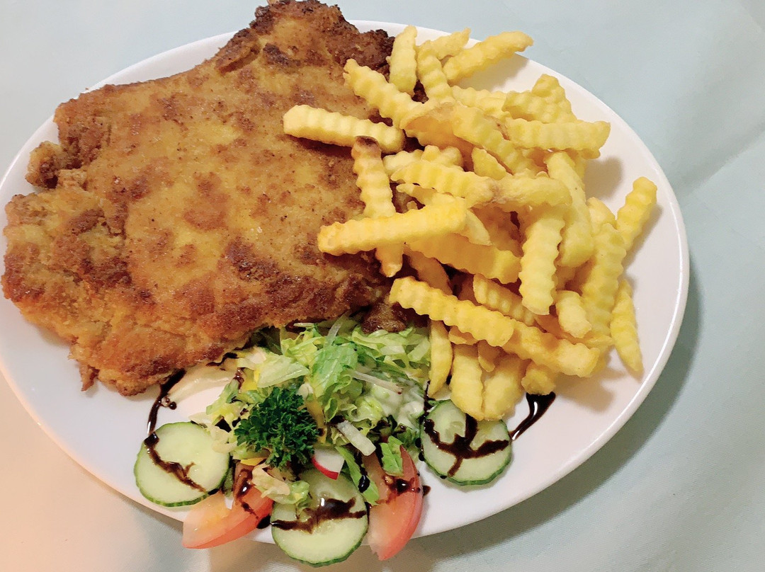 祖恩安姆布斯旅馆