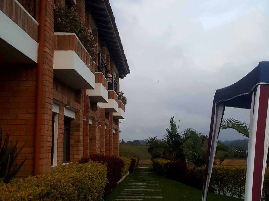 Hotel La Magdalena主图