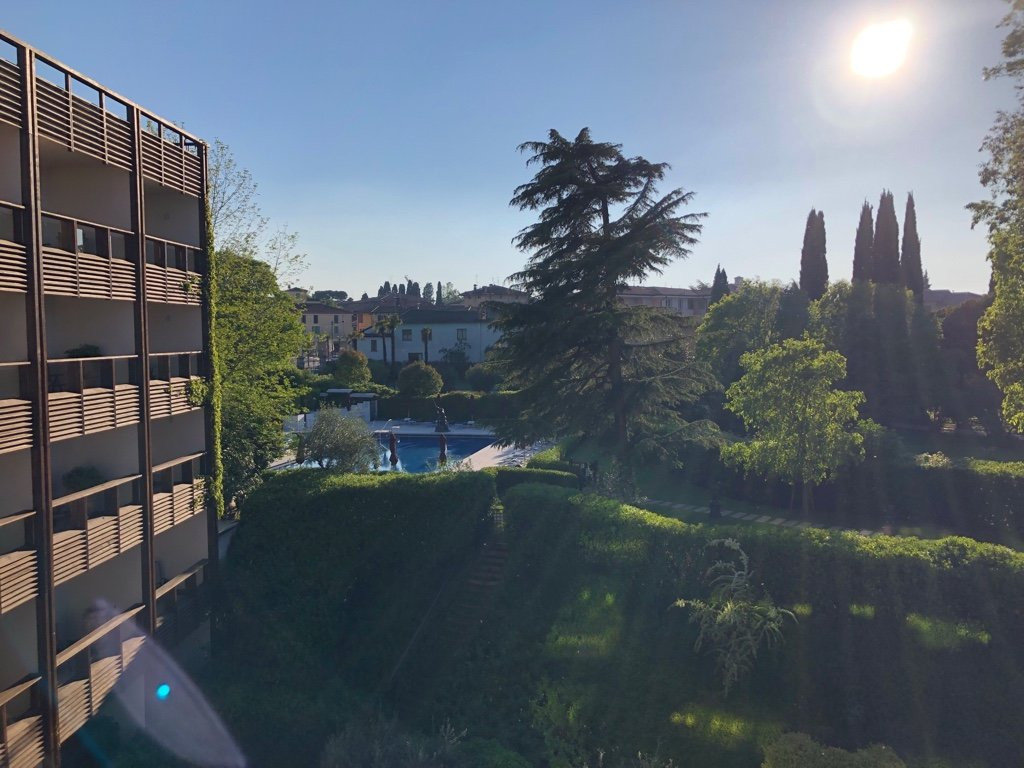 阿卡维瓦戴加尔达酒店主图