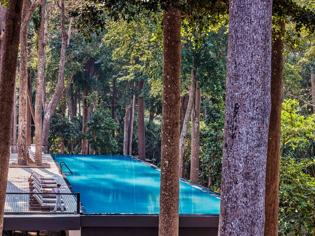 Taj Exotica Resort & Spa, Andamans主图