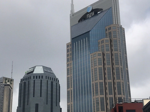 Experience Nashville Tours-纳什维尔必去景点