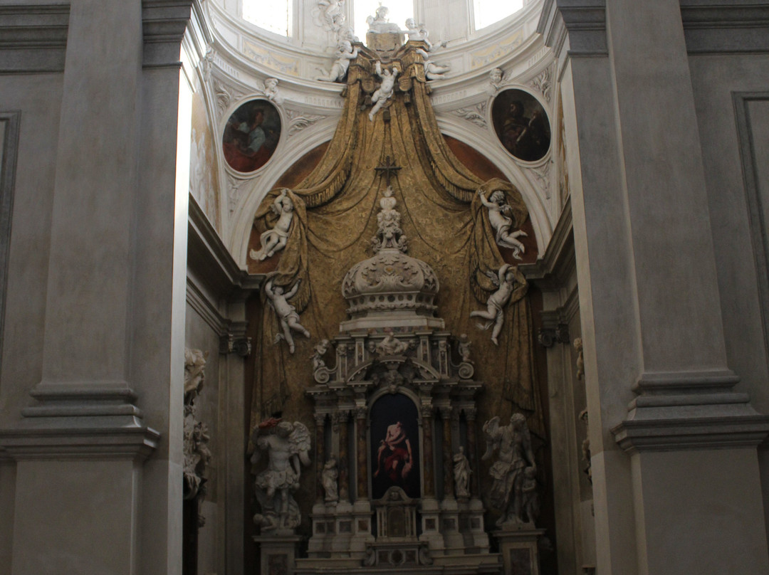 Chiesa di San Giovanni景点图片