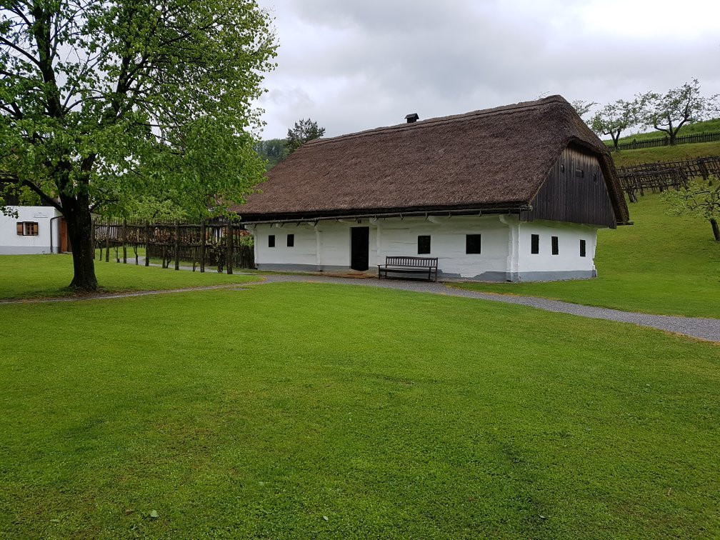 Rogatec Open Air Museum-Rogatec必去景点