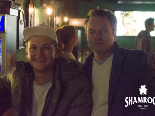 Shamrock Alcudia-阿尔库迪亚港必去景点