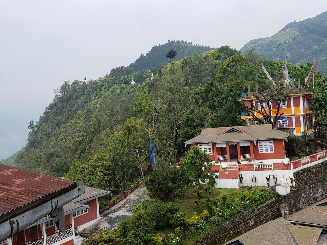 Summit Tashi Ghang Resort主图