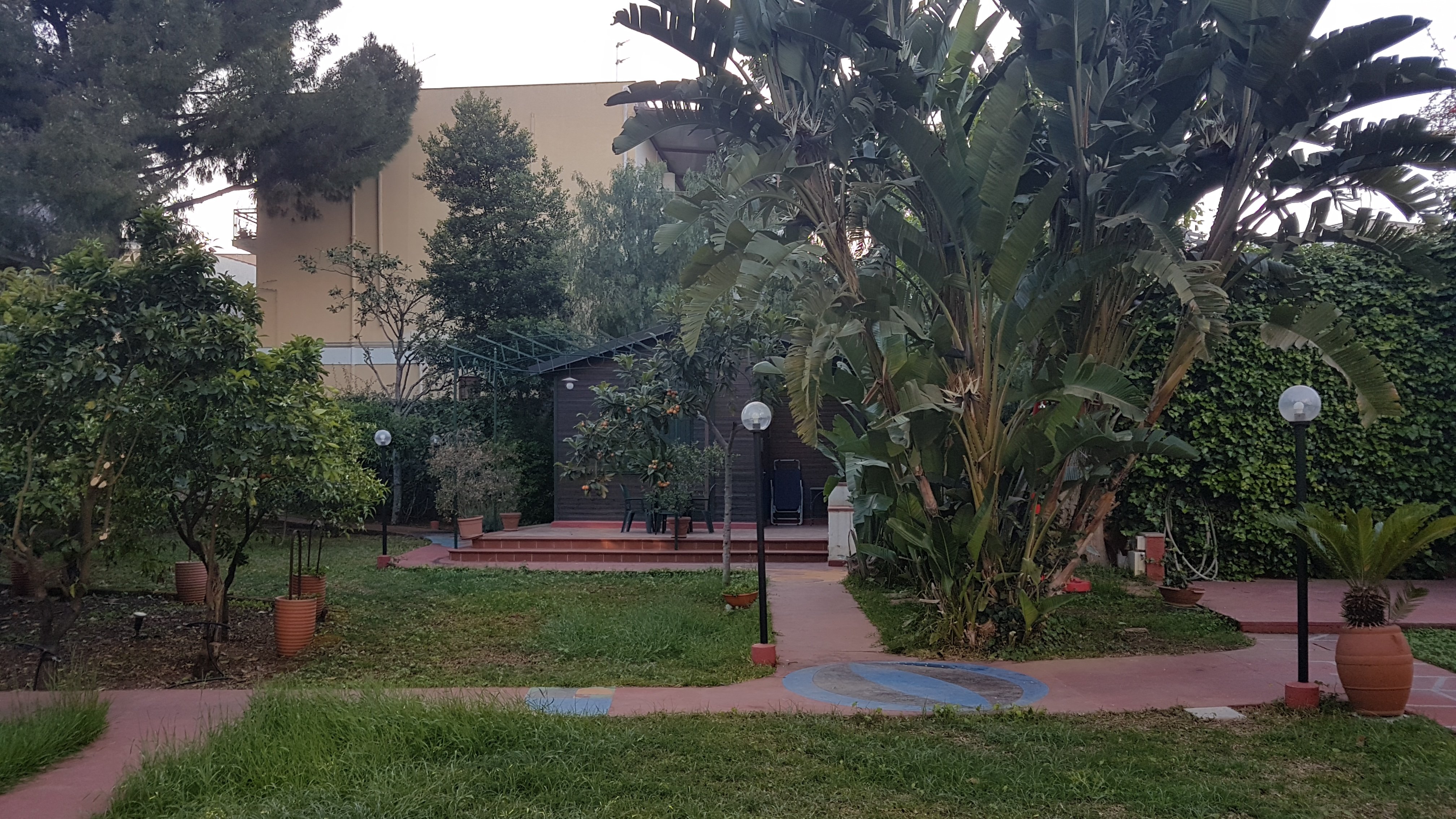 Il Giardino dei Merli-官方