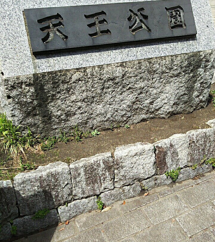 Tenno Park-Minamisenju必去景点