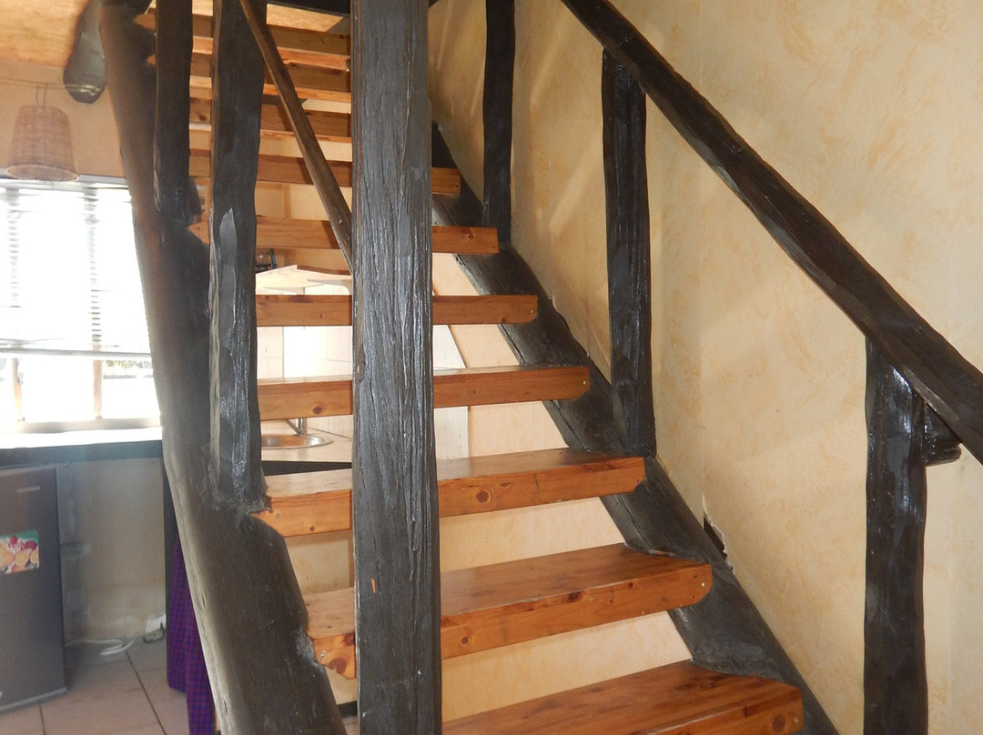 Guest House Jane主图