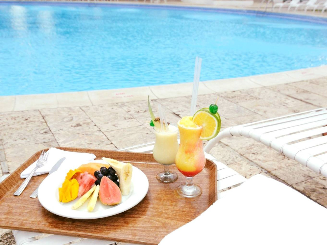 Hotel Paradise Puerto la Cruz主图