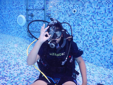 Qdivers Qatar-多哈必去景点