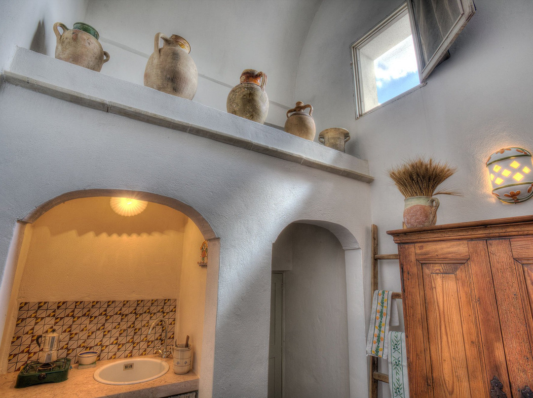 Casale del Forno B&B主图