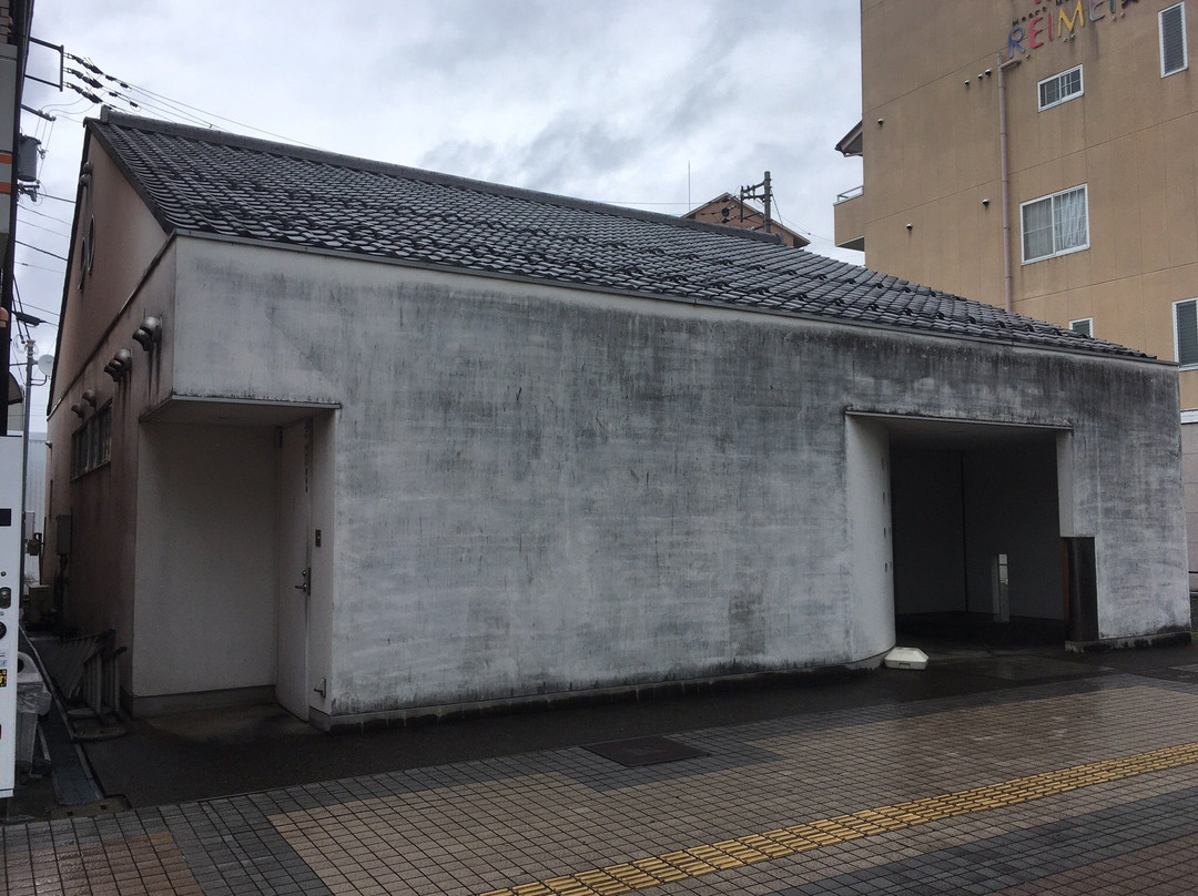 日本料理 ひなどり