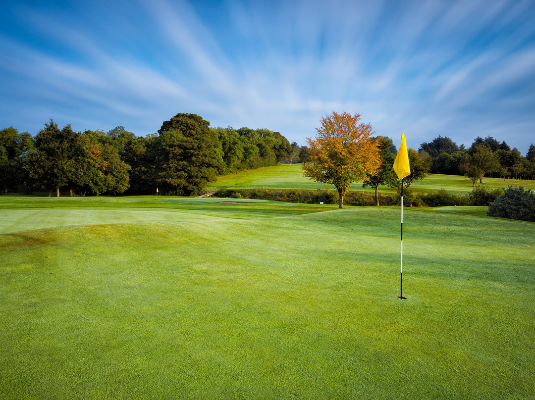 Banbridge Golf Club景点图片
