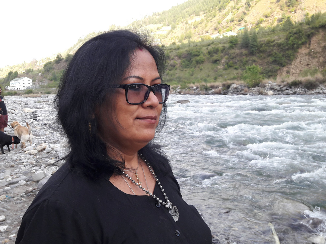 Pubber River Camps主图