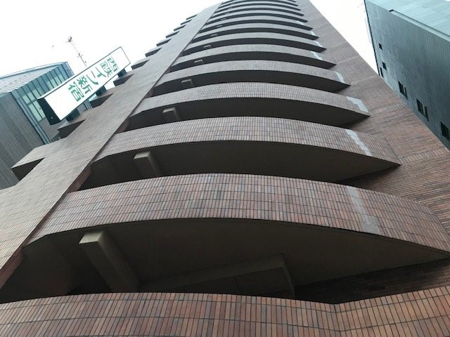 新宿西铁Inn酒店主图
