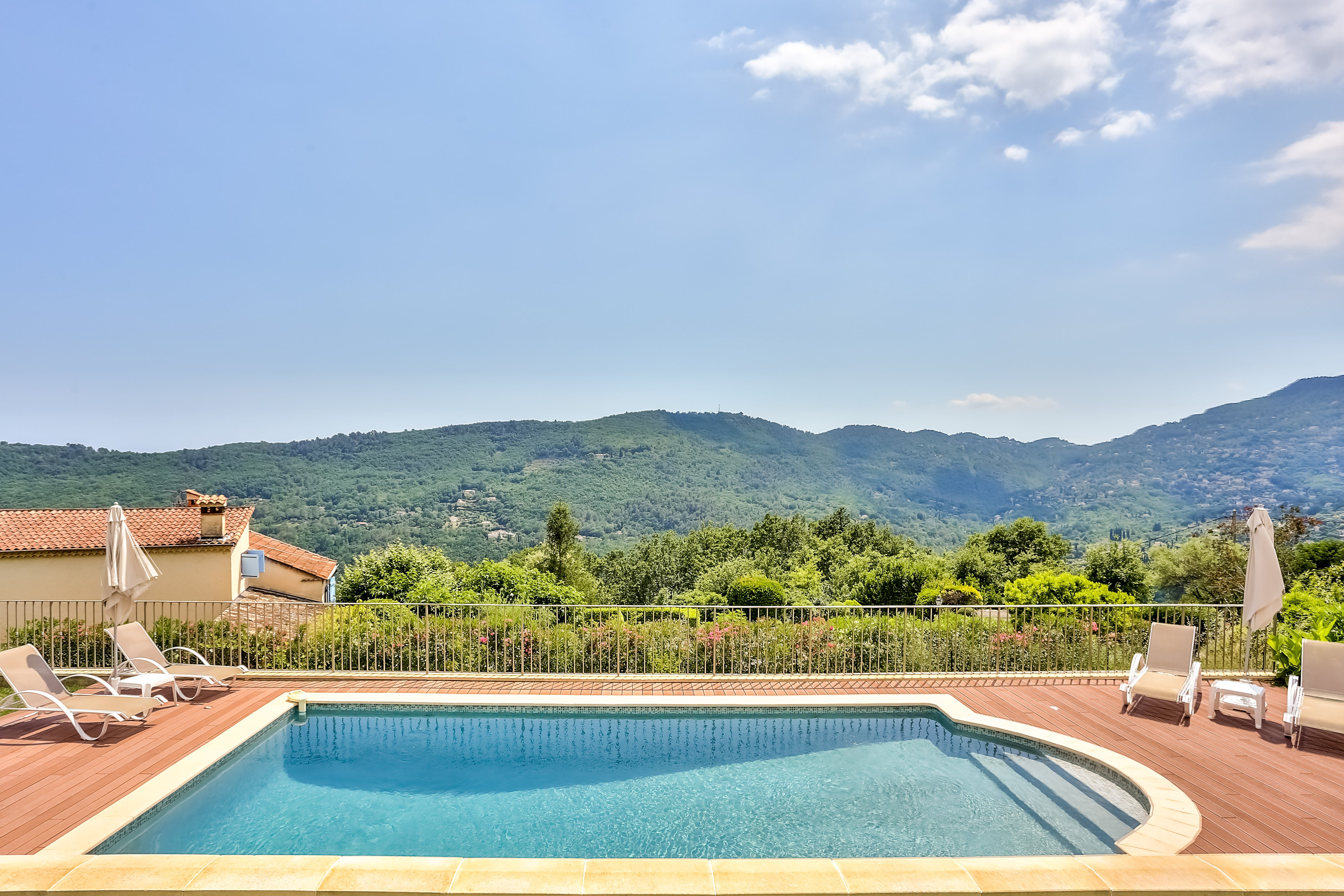 Villa Mirena-官方
