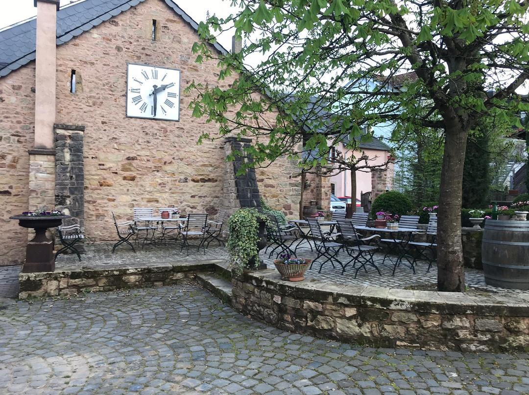 Wasserliesch旅游攻略图片