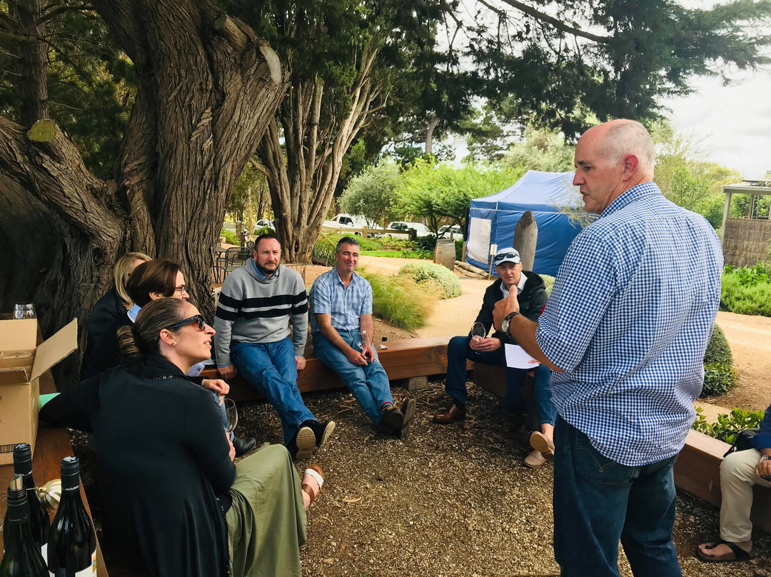 Andy's Trails-季隆必去景点