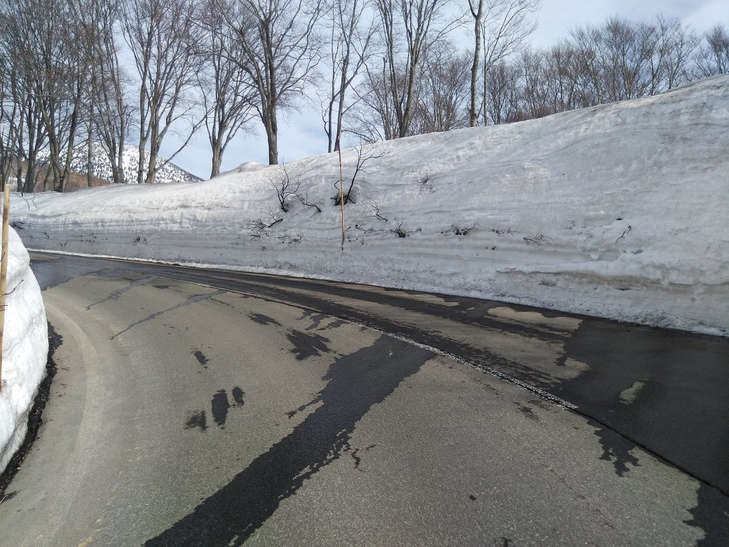 雪廊-青森市必去景点