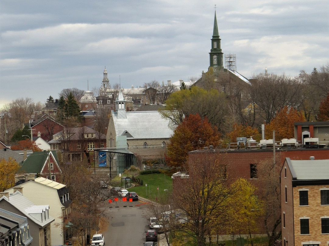 L'Anglicane-李维斯必去景点
