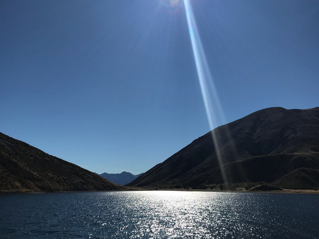 Lake Lyndon景点图片