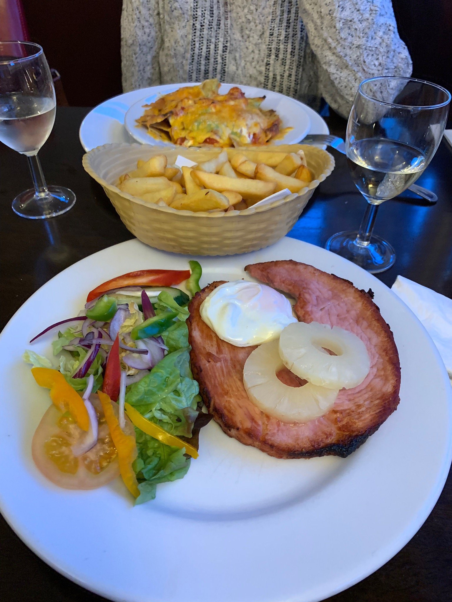 The Shandwick Inn-官方