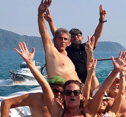 le saint tropez co., ltd-查龙必去景点