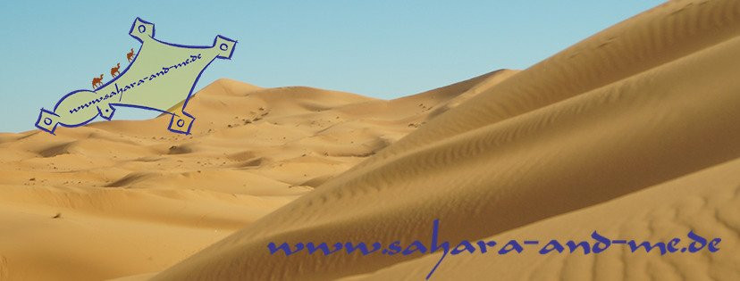Sahara-And-Me景点图片
