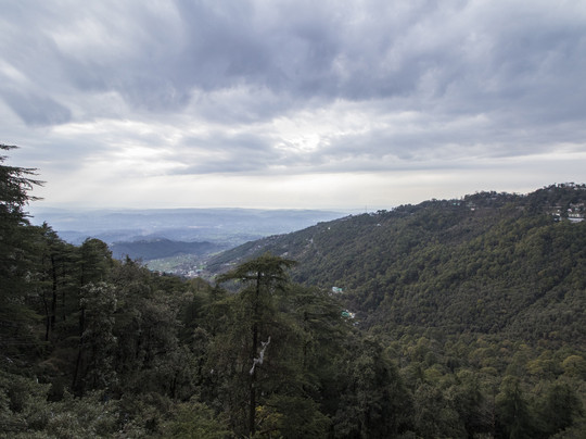 Lord Krishna Boutique Stay主图