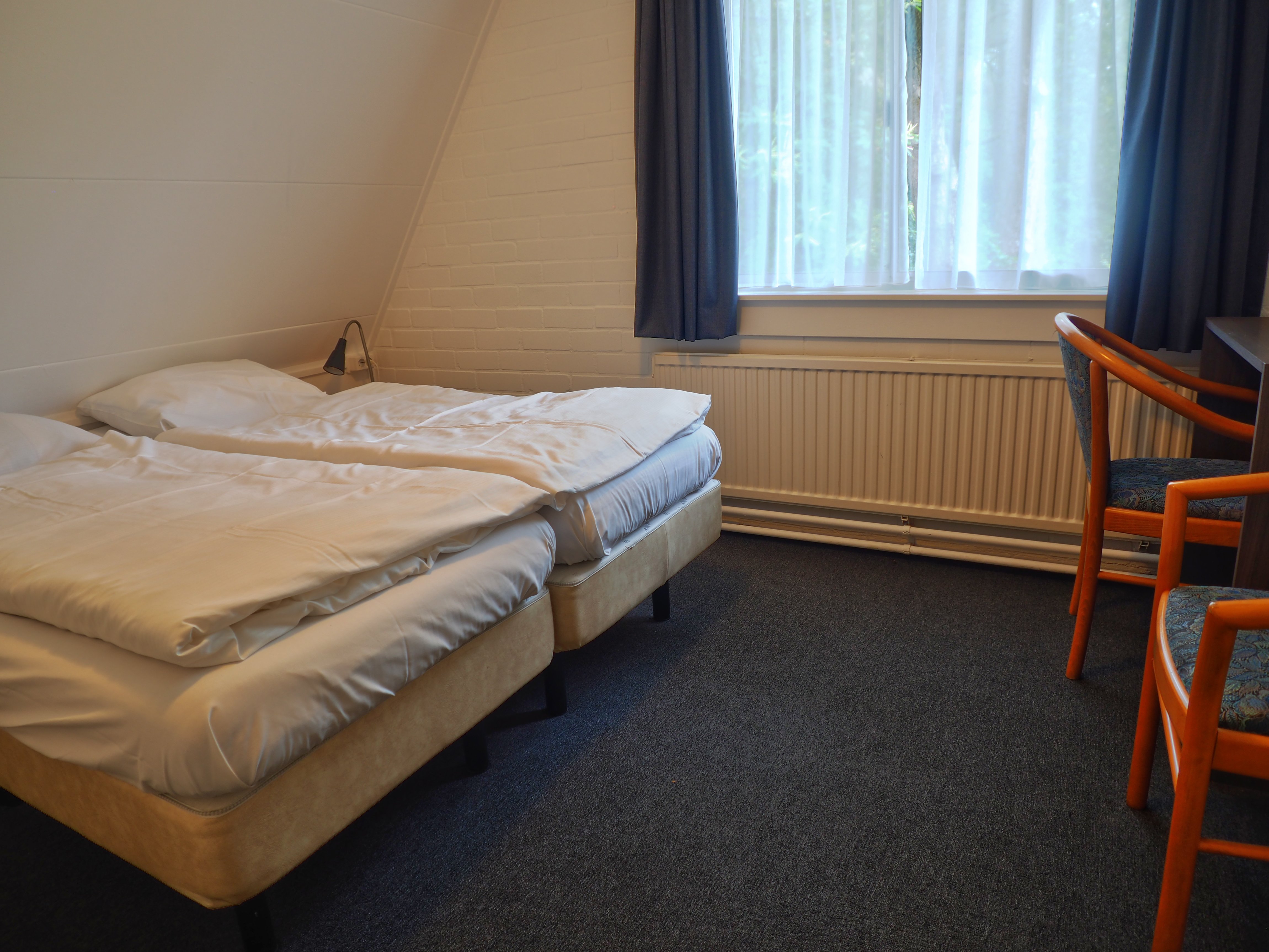 Hotel de Stoppelberg-官方