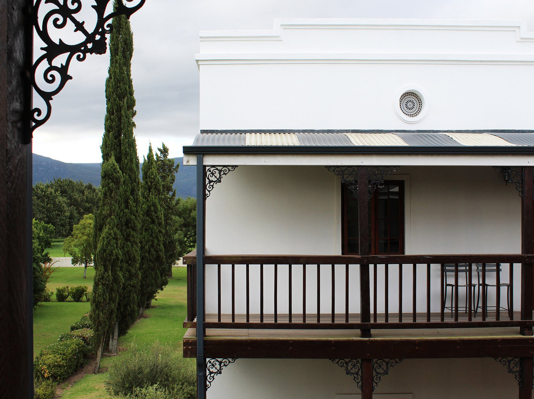 Rotterdam Estates主图