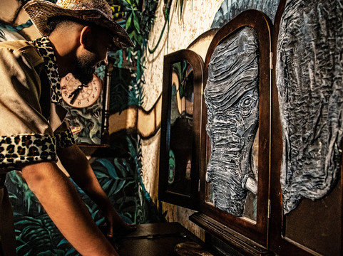 Plan B Escape-杜塞尔多夫必去景点