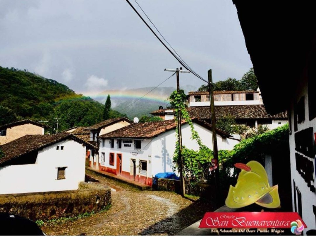 Rincon San Buenaventura-San Sebastian del Oeste必去景点