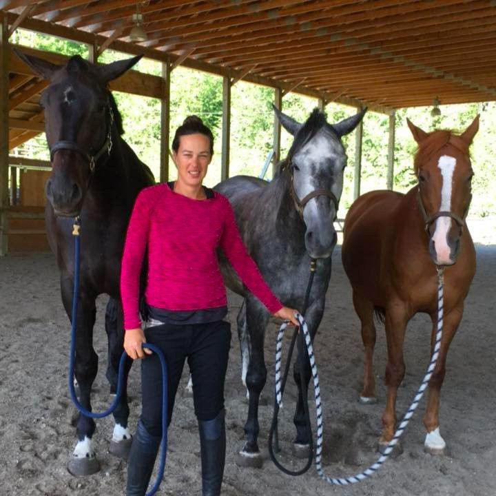 Hylee Training-乔治王子城必去景点