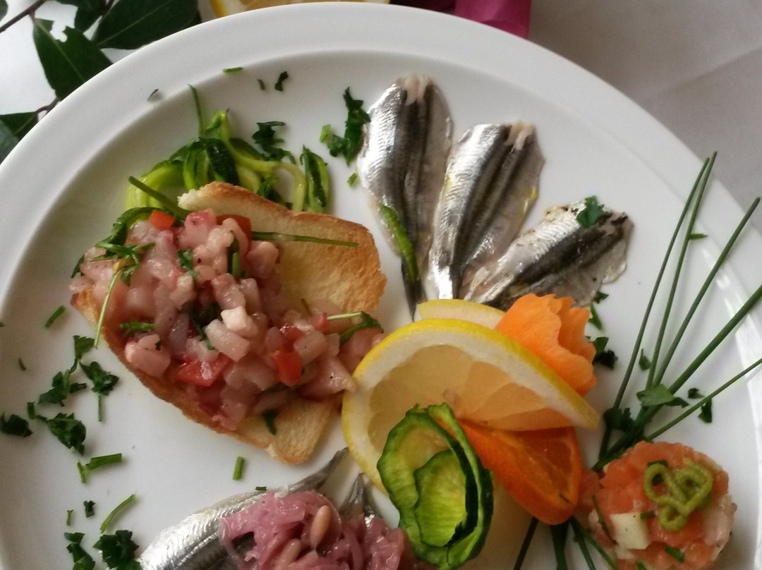 Hotel Ristorante Sole主图