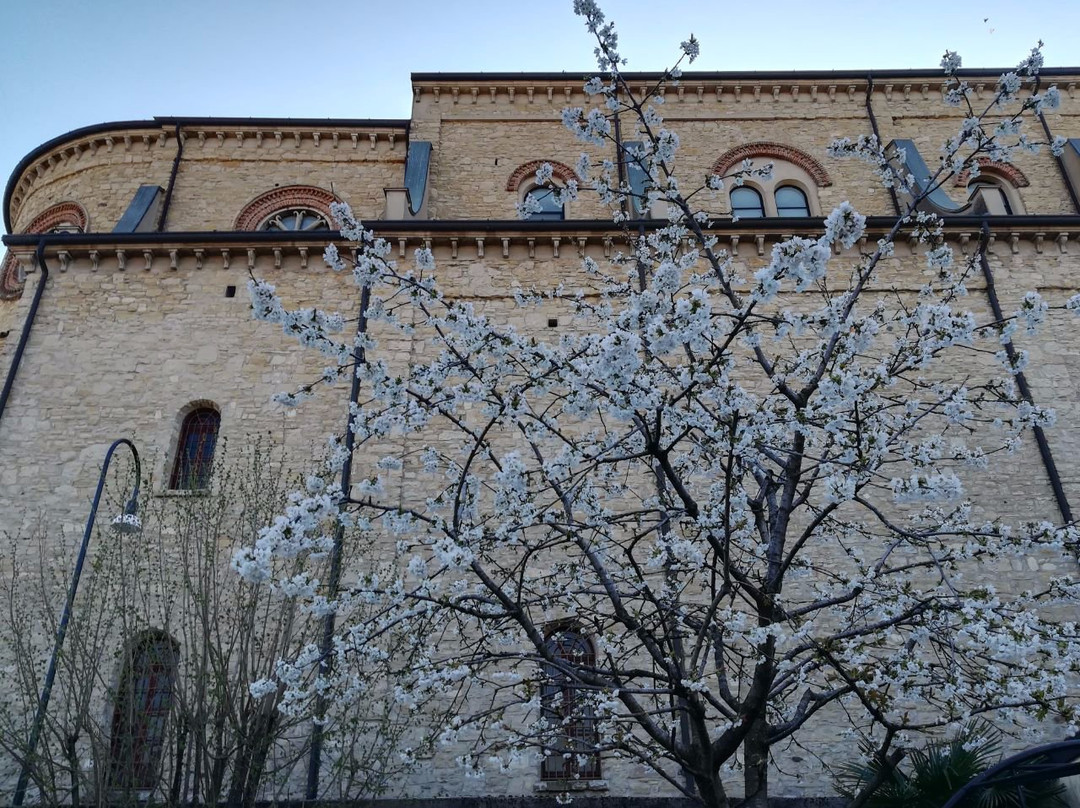 Bed & Breakfast Airport Bergamo di Silvia主图