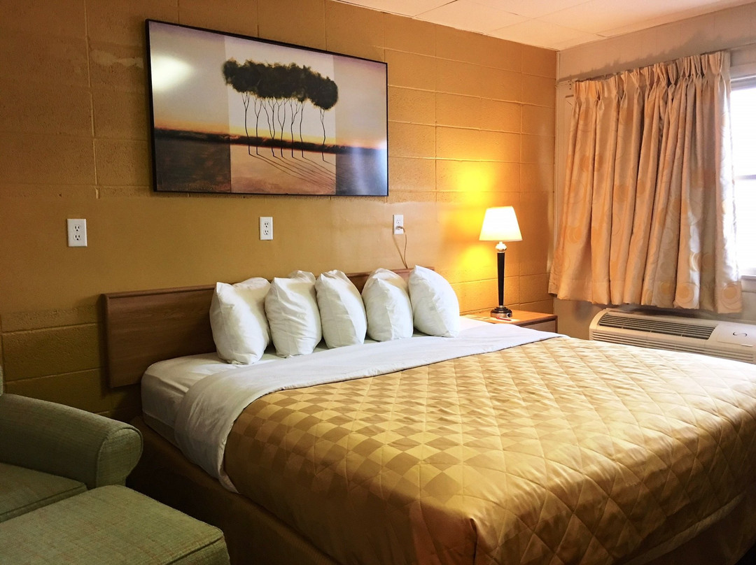 Red Carpet Inn Duncannon主图