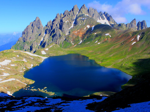 Best Place Georgia-第比利斯必去景点