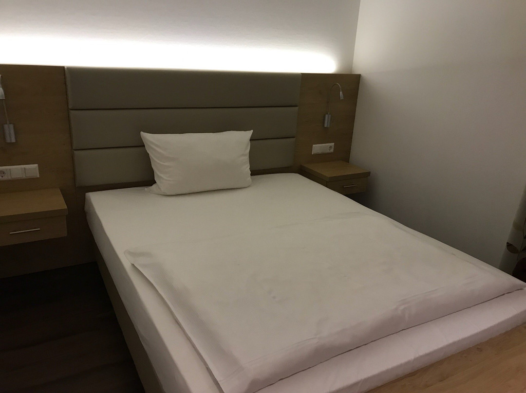 Gaststaette Spieker-Wuebbel主图