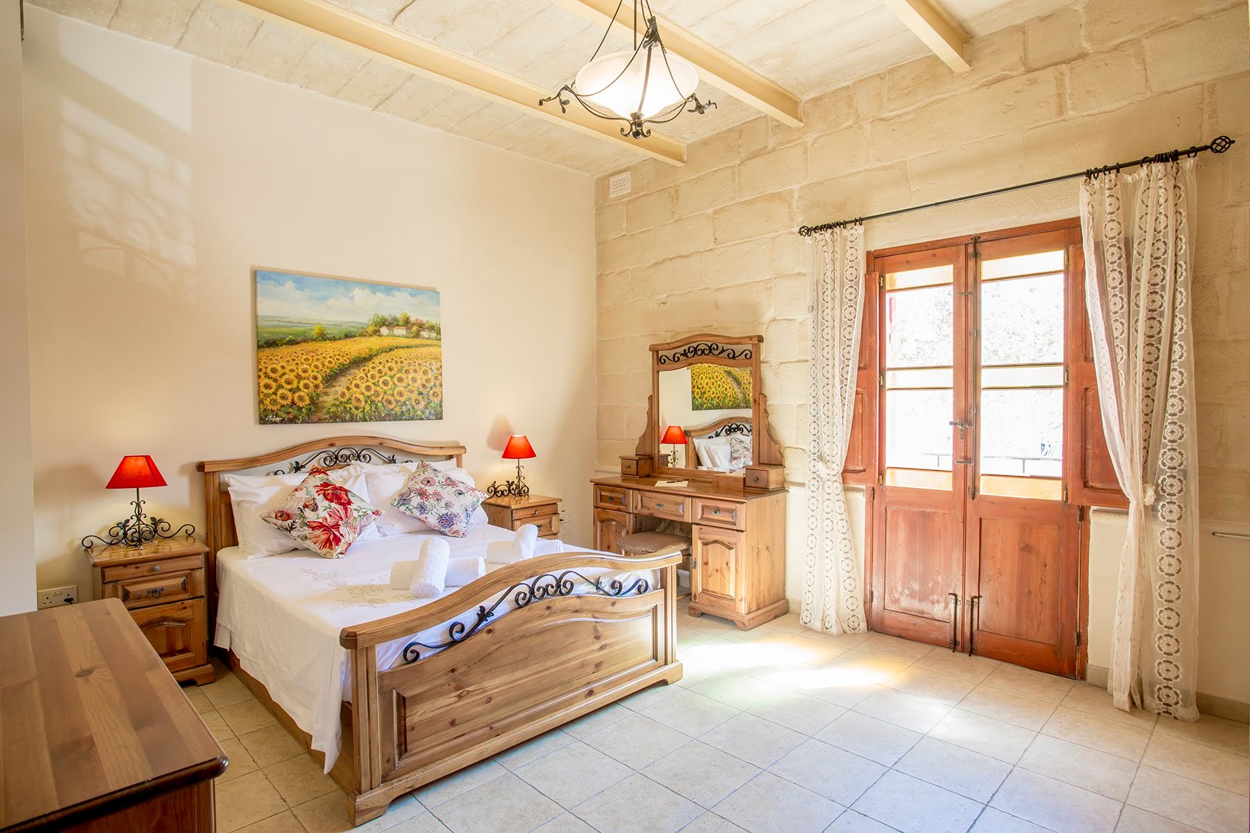Tieqa Hamra Charming House-官方
