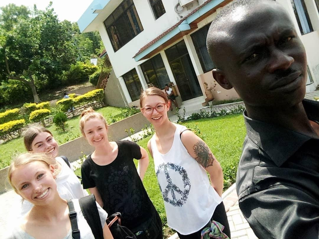 Ghana Tour Guide景点图片