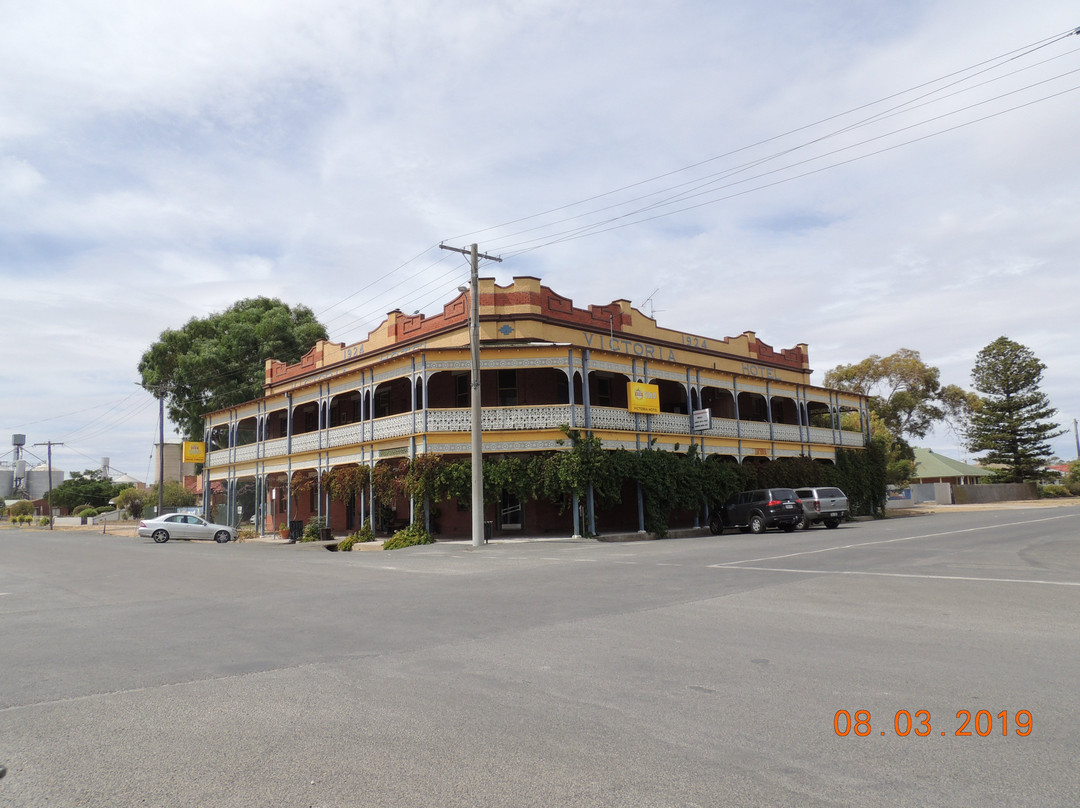 Dimboola旅游攻略图片