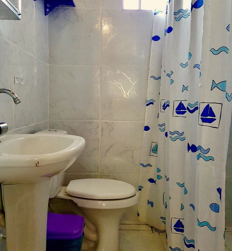 Pousada Luz Divina主图