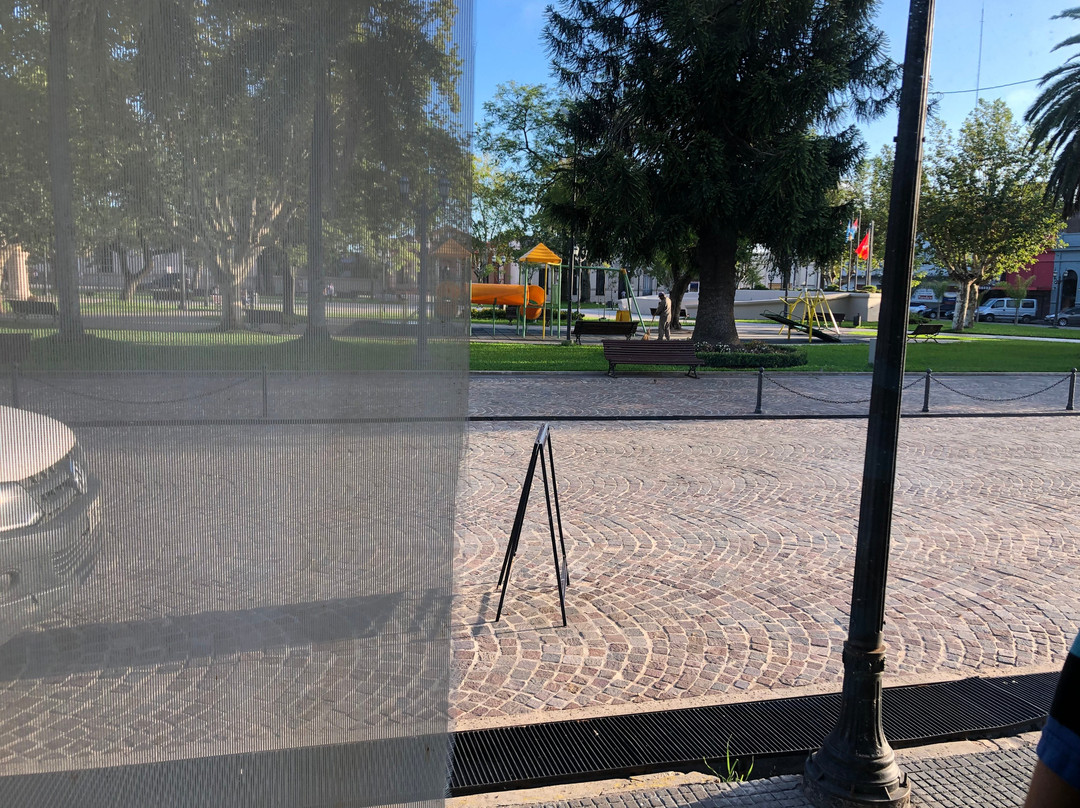 Gran Hotel Villaguay主图