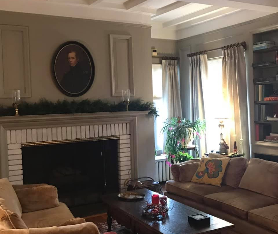 The Golden Maple Tree Inn主图