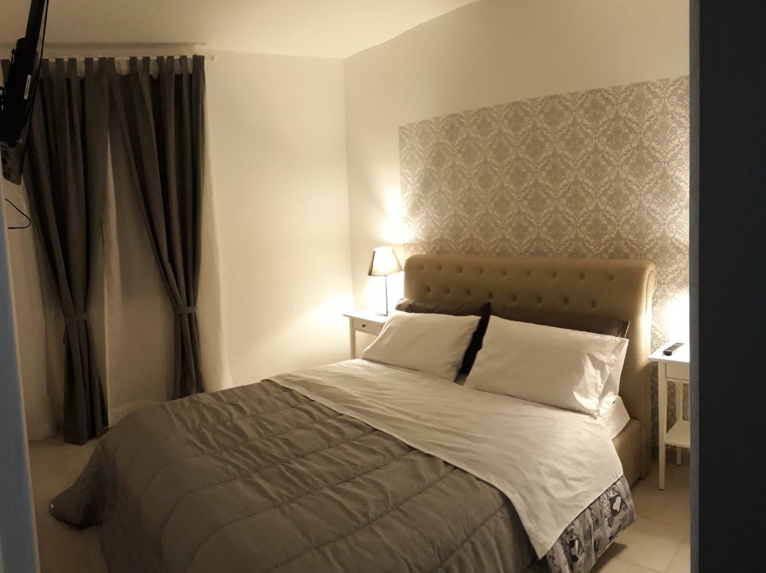 Bed Antico Borgo